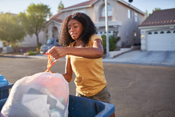 Best Household Junk Removal  in Cashton, WI