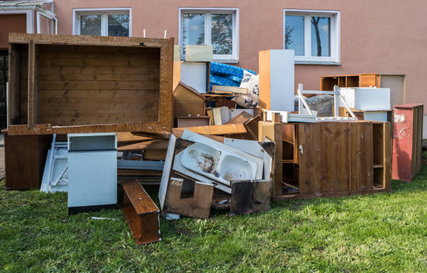 Best Full-Service Junk Removal  in Cashton, WI