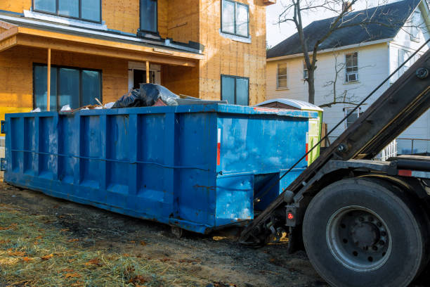 Best Office Junk Removal  in Cashton, WI
