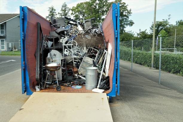 Best Local Junk Hauling  in Cashton, WI