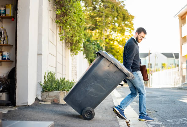 Best Estate Cleanout Services  in Cashton, WI