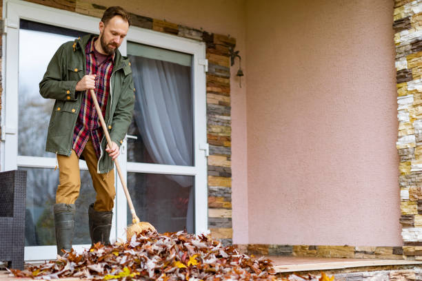 Best Junk Hauling Services  in Cashton, WI