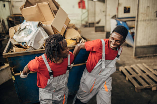 Best Commercial Cleanout Services  in Cashton, WI