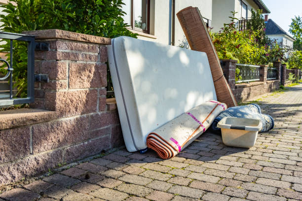 Cashton, WI Junk Removal Company