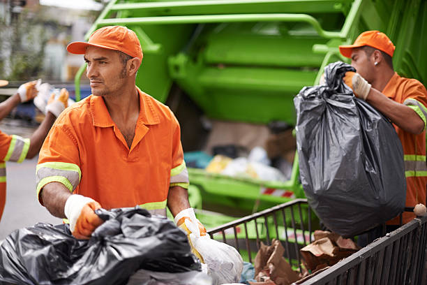 Best Yard Cleanup Services  in Cashton, WI