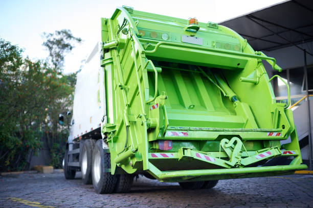 Best Basement Cleanout Services  in Cashton, WI