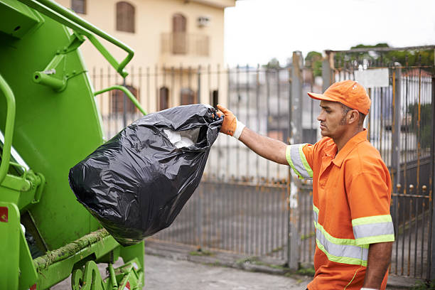 Full-Service Junk Removal in Cashton, WI