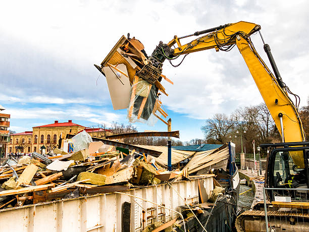 Best Junk Removal Near Me  in Cashton, WI