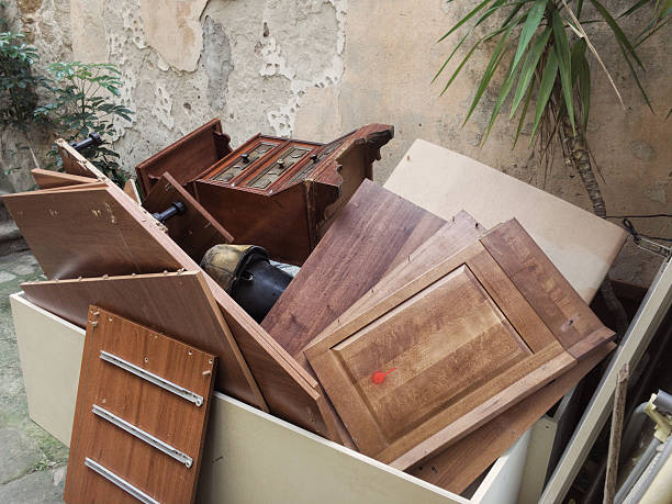 Best Commercial Junk Removal  in Cashton, WI